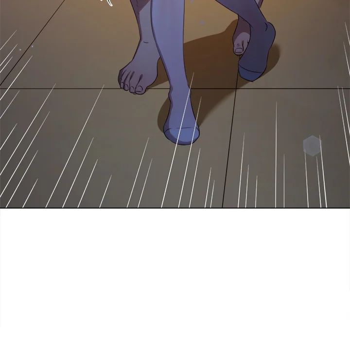 My High School Bully Chapter 262 - Page 31