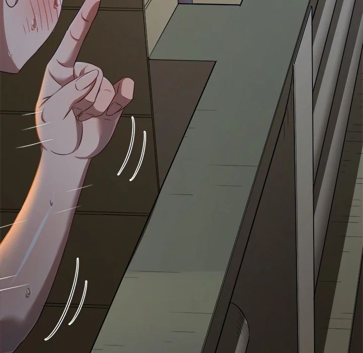 My High School Bully Chapter 262 - Page 49