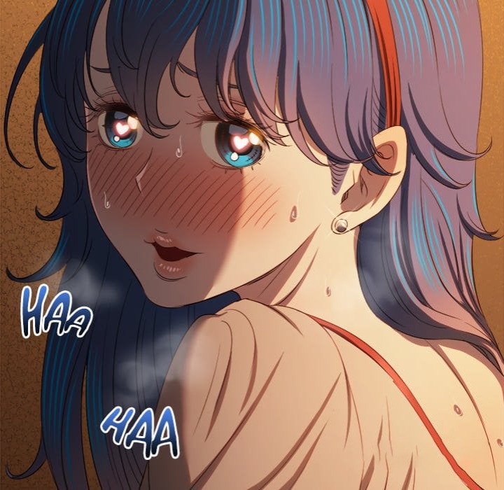 My High School Bully Chapter 263 - Page 111