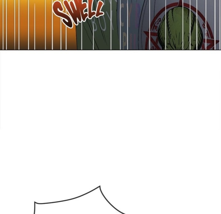 My High School Bully Chapter 263 - Page 120