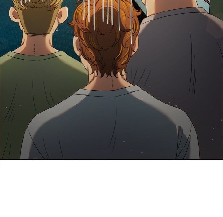 My High School Bully Chapter 263 - Page 129