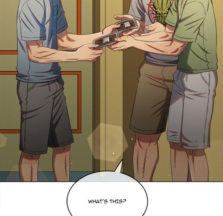 My High School Bully Chapter 263 - Page 135