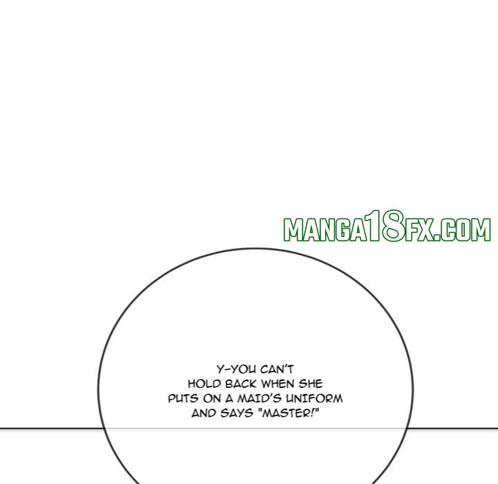 My High School Bully Chapter 263 - Page 49