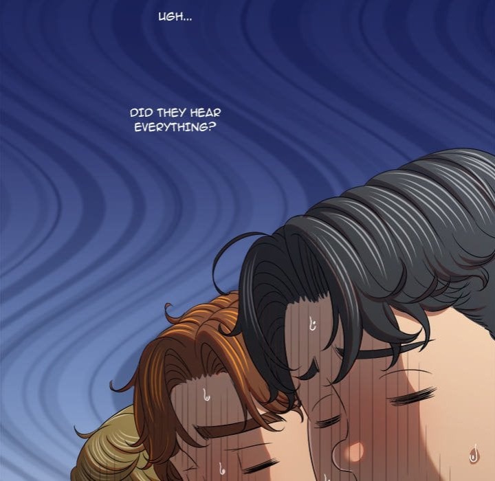 My High School Bully Chapter 263 - Page 62