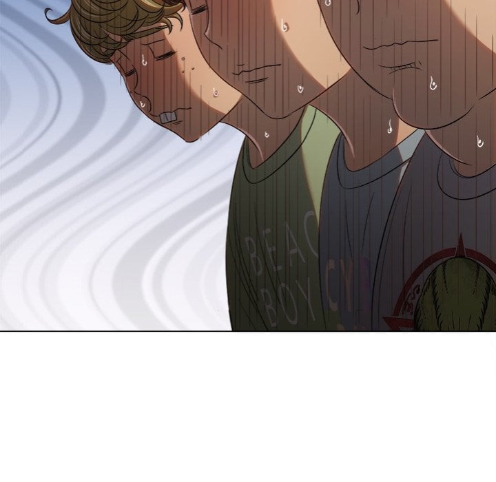 My High School Bully Chapter 263 - Page 63