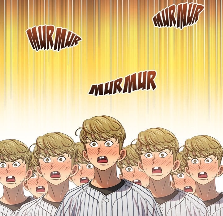 My High School Bully Chapter 263 - Page 98