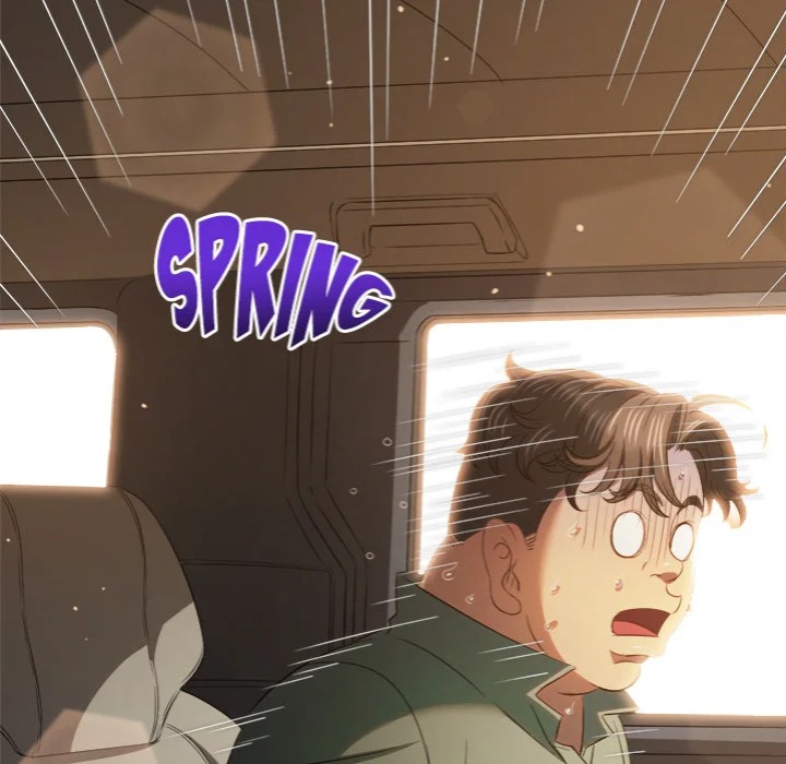 My High School Bully Chapter 264 - Page 114