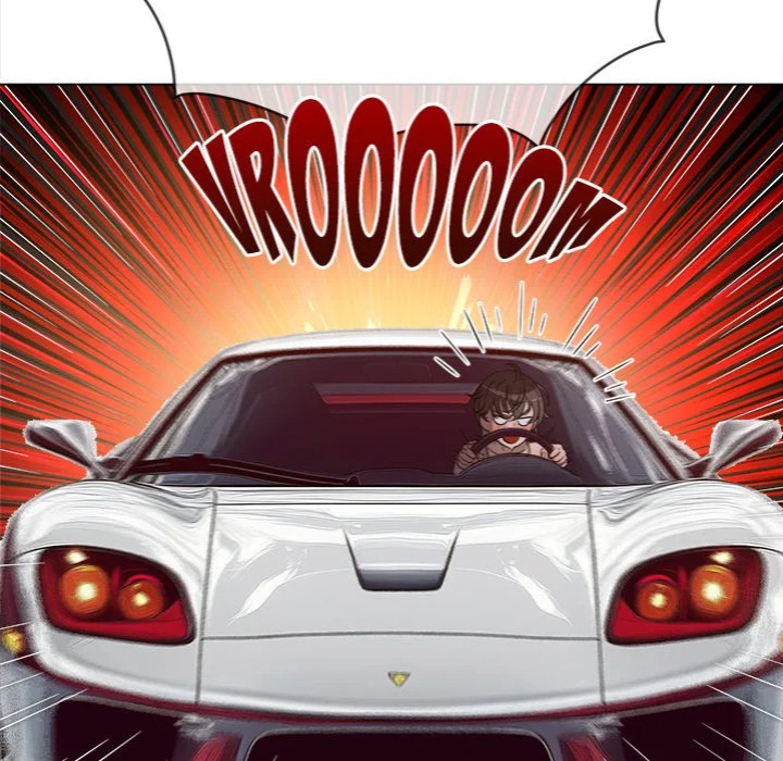 My High School Bully Chapter 264 - Page 122