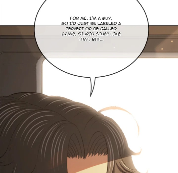 My High School Bully Chapter 264 - Page 160