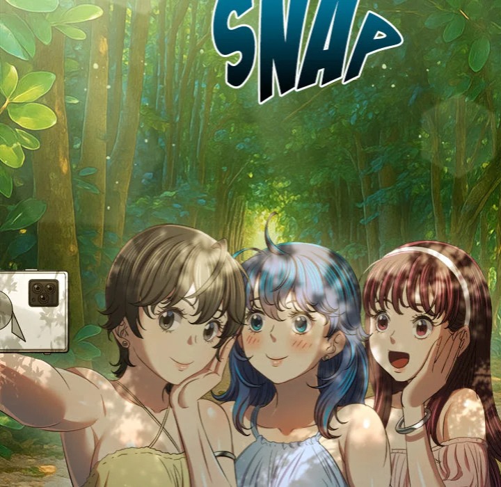 My High School Bully Chapter 264 - Page 18