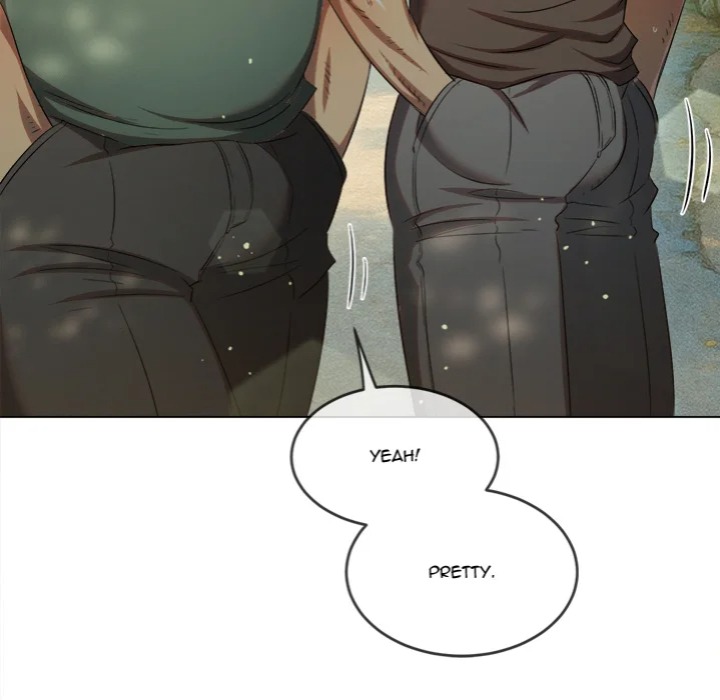 My High School Bully Chapter 264 - Page 26