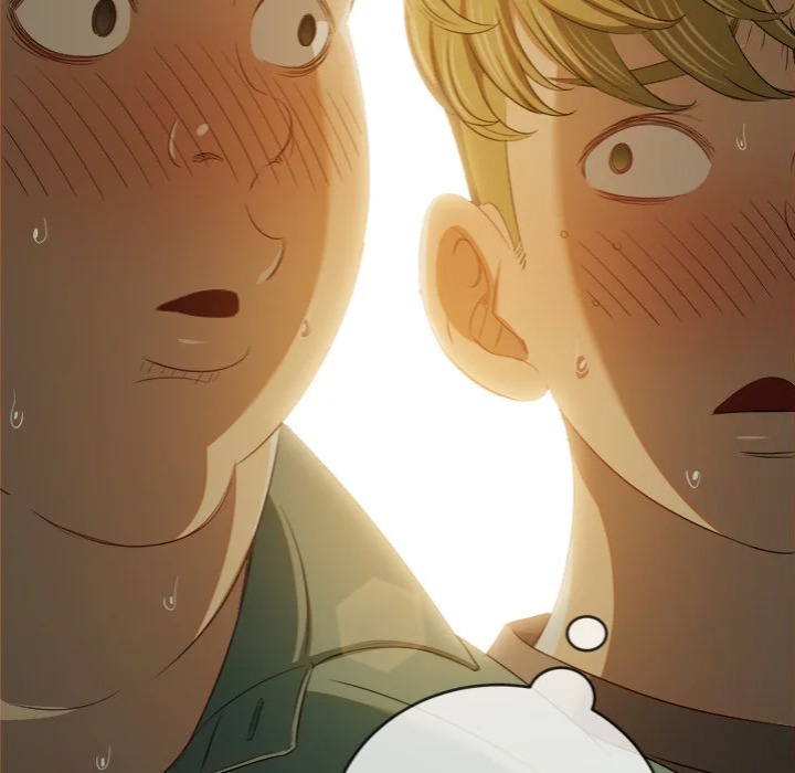 My High School Bully Chapter 264 - Page 31