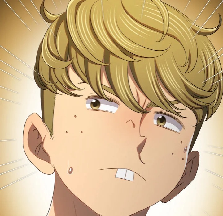 My High School Bully Chapter 264 - Page 55