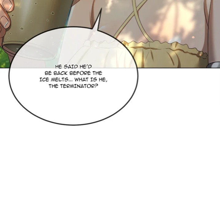 My High School Bully Chapter 264 - Page 81