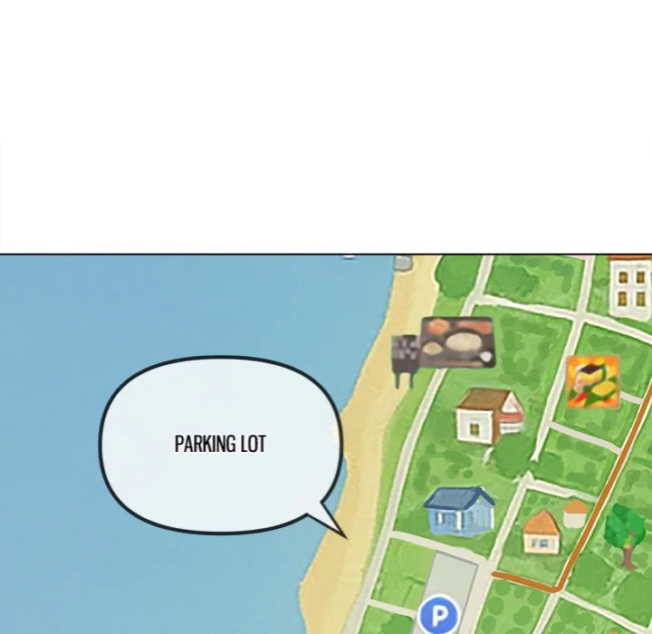 My High School Bully Chapter 264 - Page 82