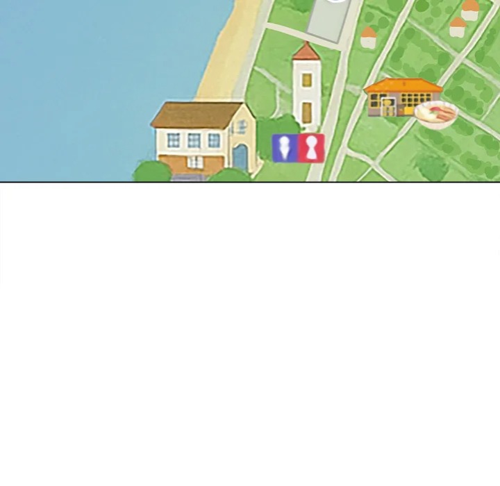 My High School Bully Chapter 264 - Page 83