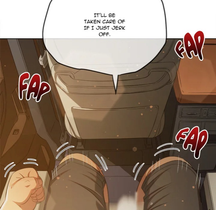 My High School Bully Chapter 264 - Page 98