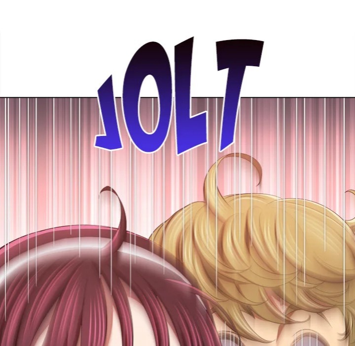 My High School Bully Chapter 266 - Page 113