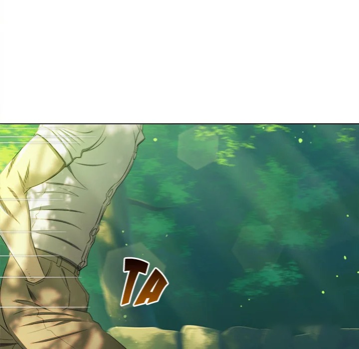 My High School Bully Chapter 266 - Page 172