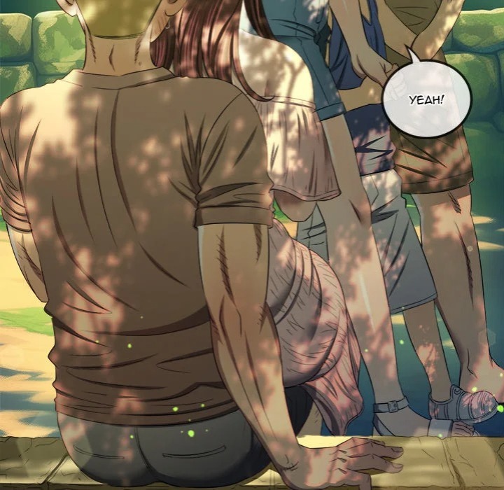 My High School Bully Chapter 266 - Page 66