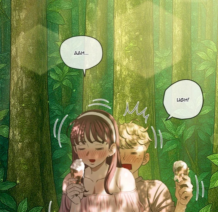 My High School Bully Chapter 266 - Page 93