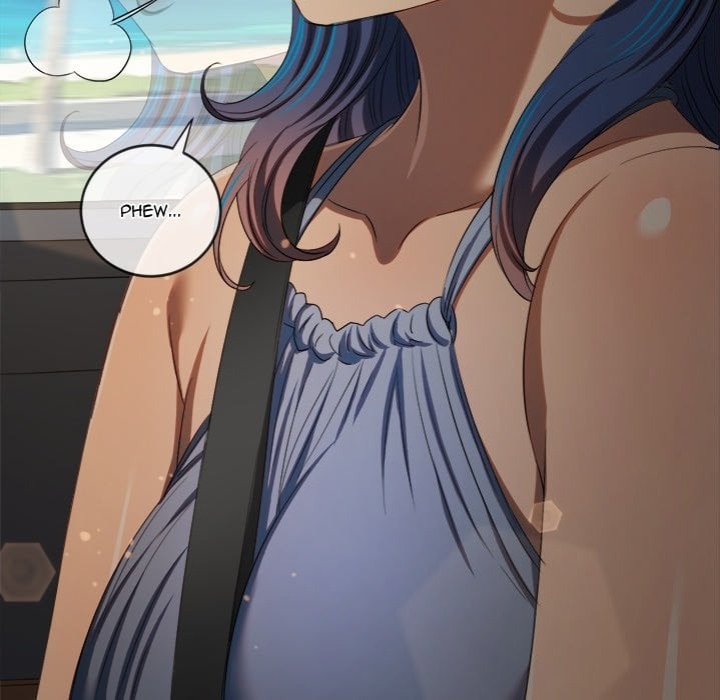 My High School Bully Chapter 267 - Page 119