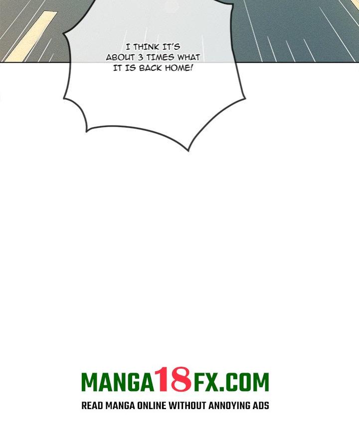 My High School Bully Chapter 267 - Page 153