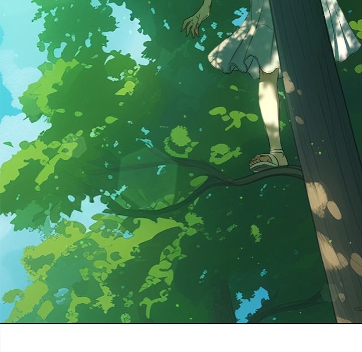 My High School Bully Chapter 267 - Page 16