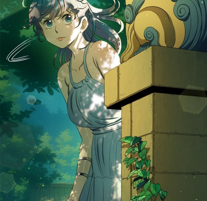 My High School Bully Chapter 267 - Page 24