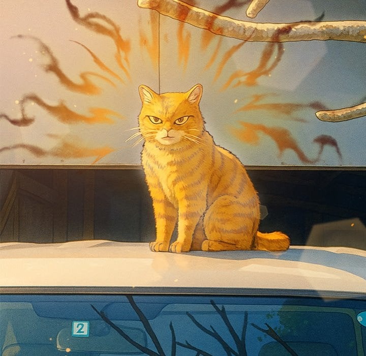 My High School Bully Chapter 267 - Page 42