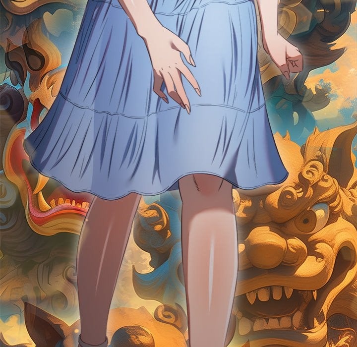 My High School Bully Chapter 267 - Page 47