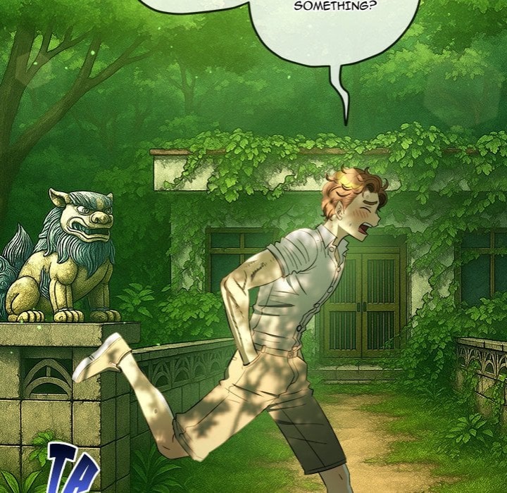 My High School Bully Chapter 267 - Page 9