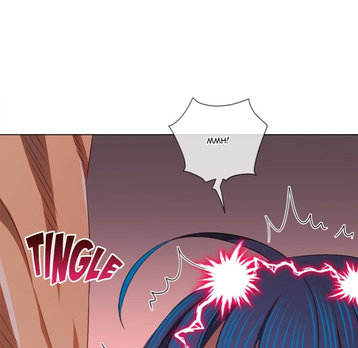 My High School Bully Chapter 268 - Page 110