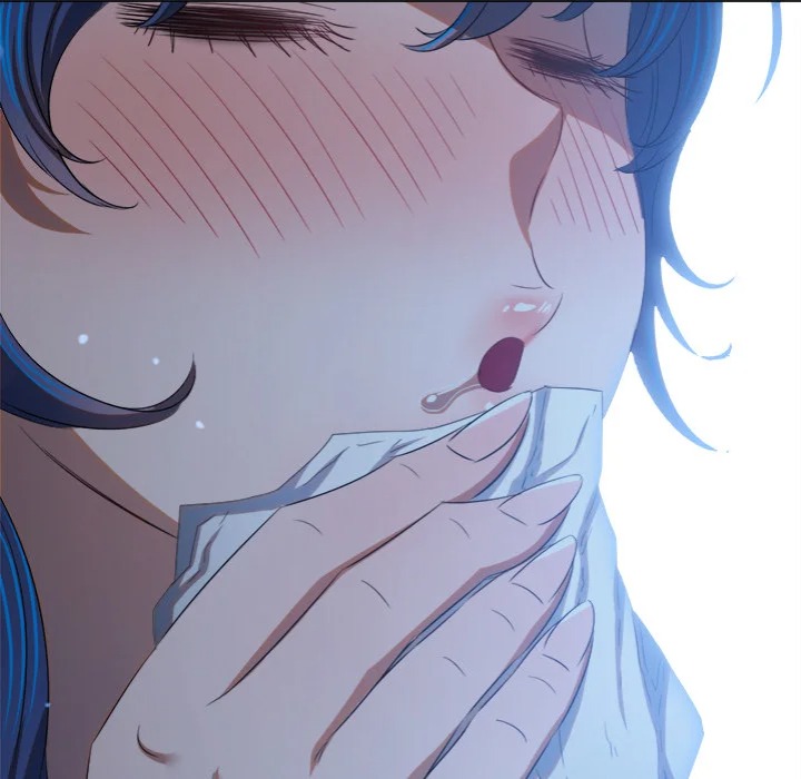 My High School Bully Chapter 268 - Page 151