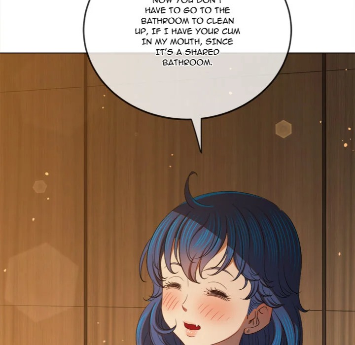 My High School Bully Chapter 268 - Page 154