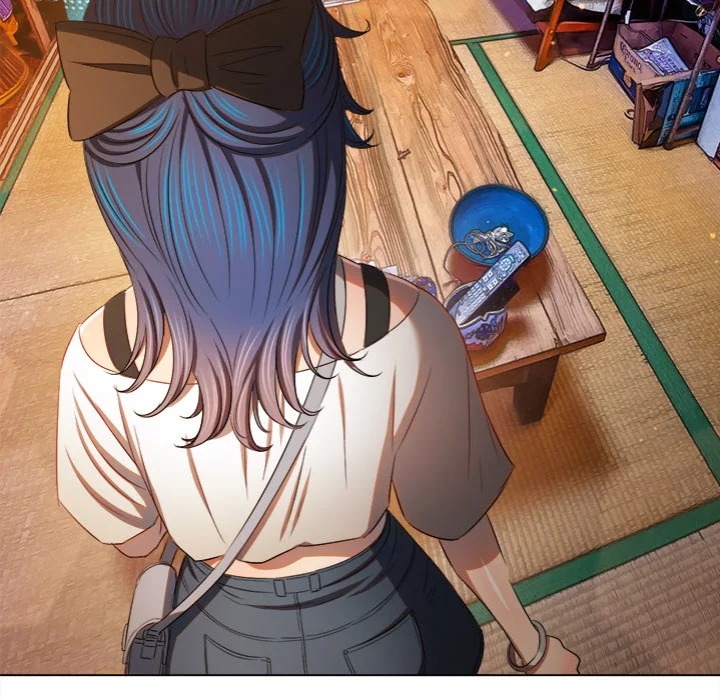 My High School Bully Chapter 268 - Page 166