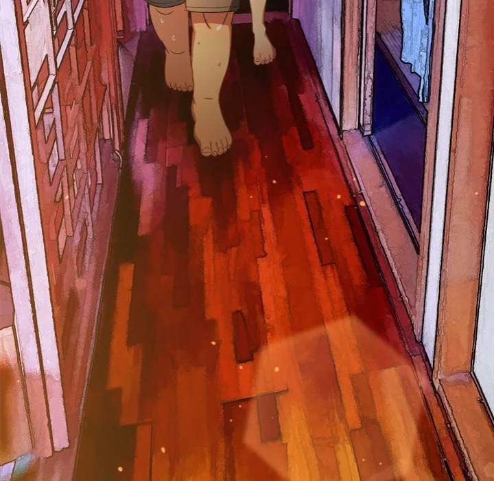 My High School Bully Chapter 268 - Page 175