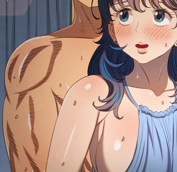 My High School Bully Chapter 268 - Page 55