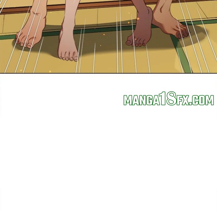 My High School Bully Chapter 268 - Page 59