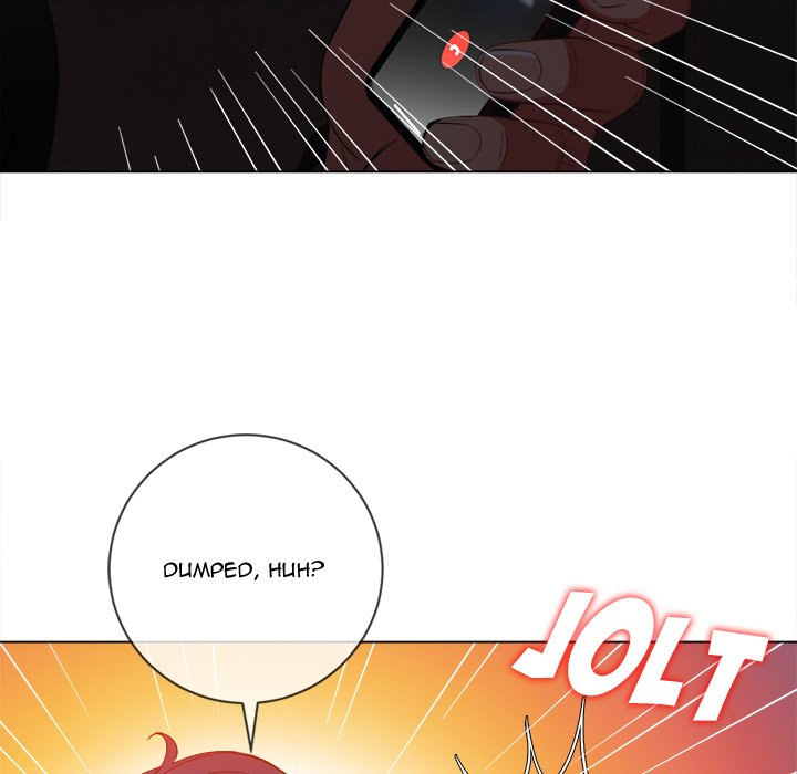 My High School Bully Chapter 80 - Page 132