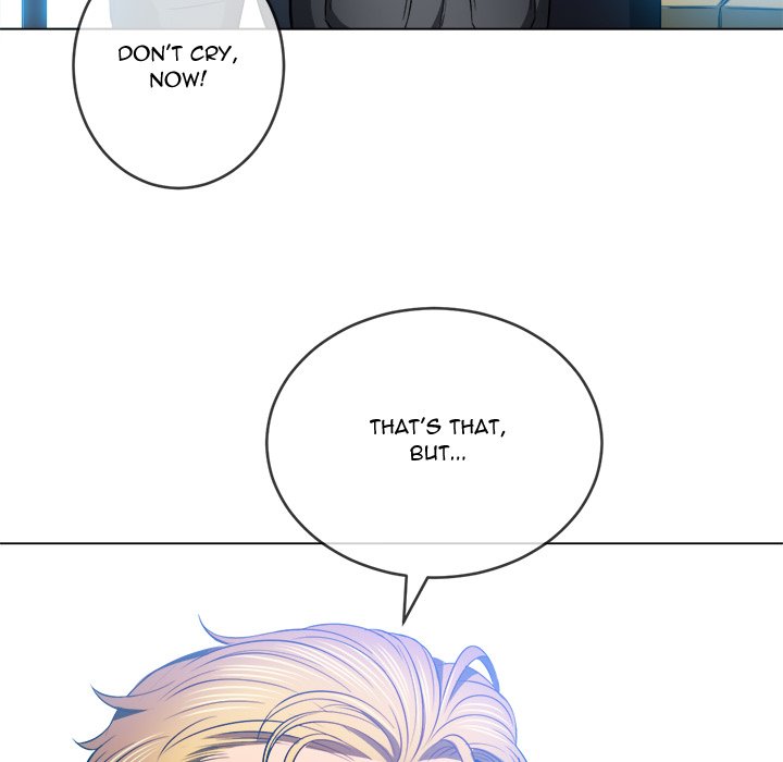 My High School Bully Chapter 81 - Page 98