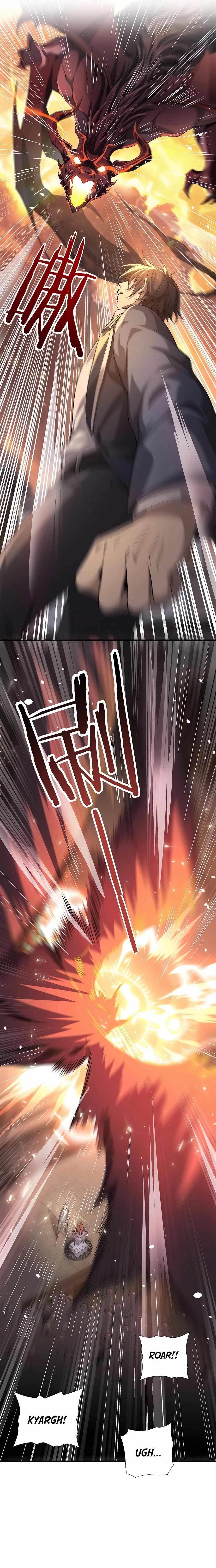 I Got The Weakest Class, Dragon Tamer!? Chapter 1 - Page 27