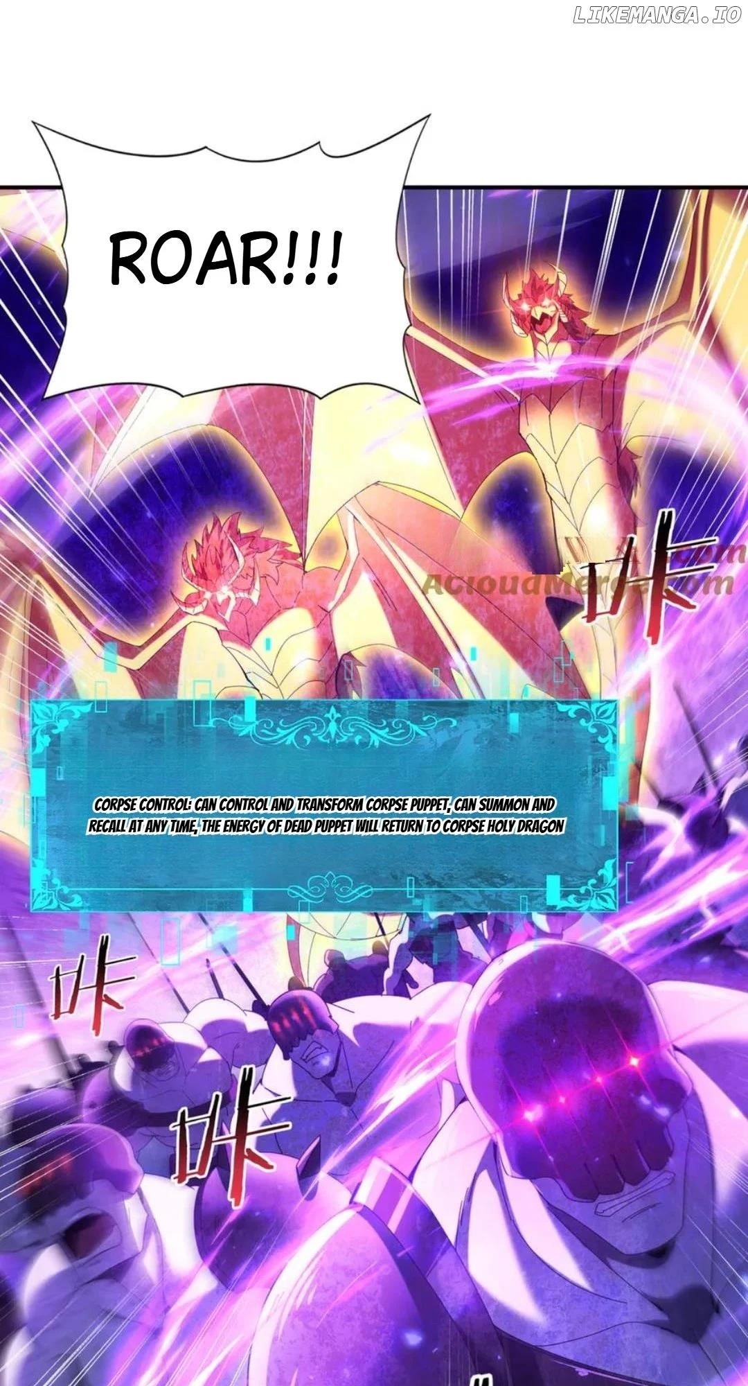 I Got The Weakest Class, Dragon Tamer!? Chapter 101 - Page 10