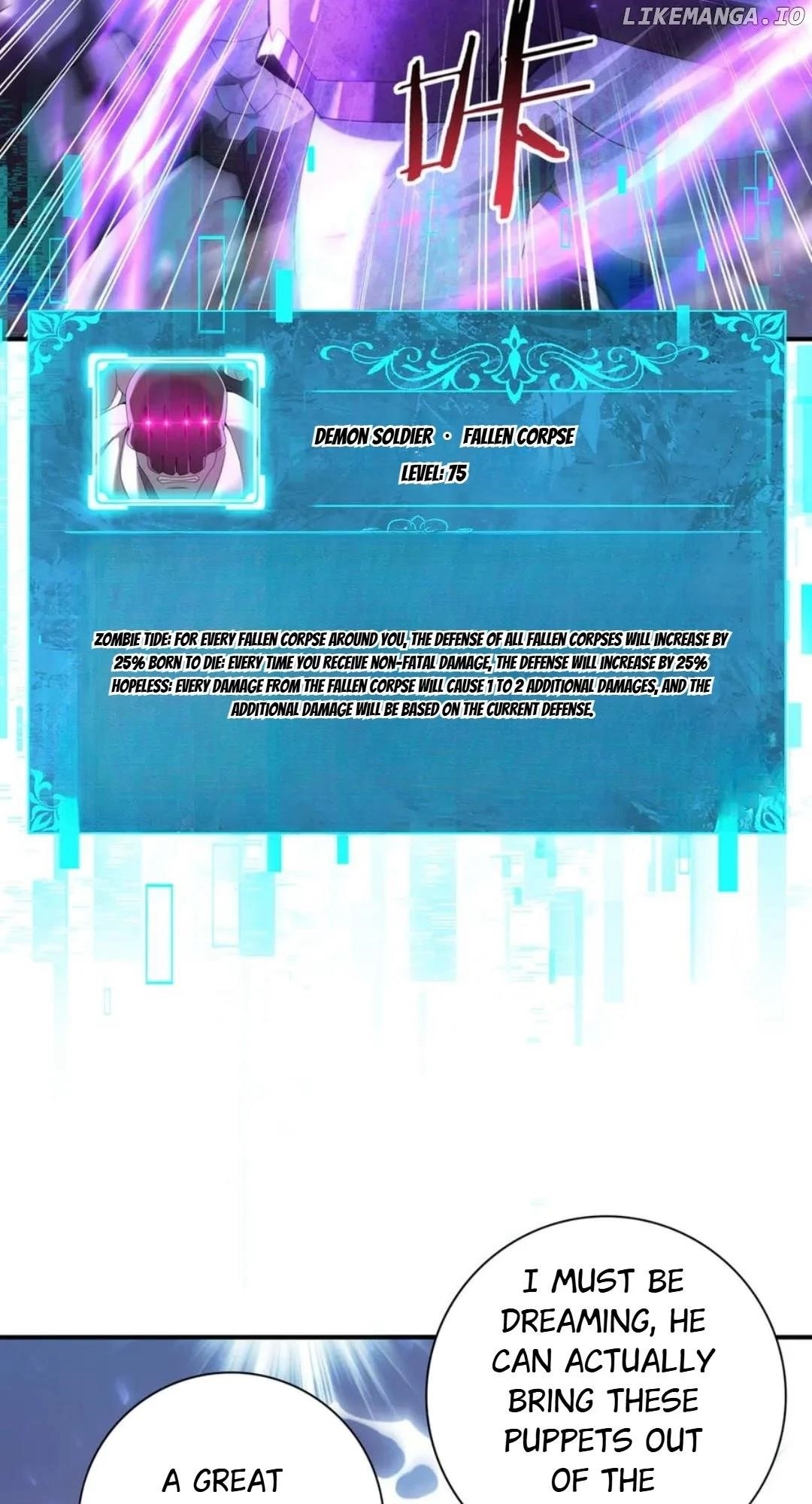 I Got The Weakest Class, Dragon Tamer!? Chapter 101 - Page 11