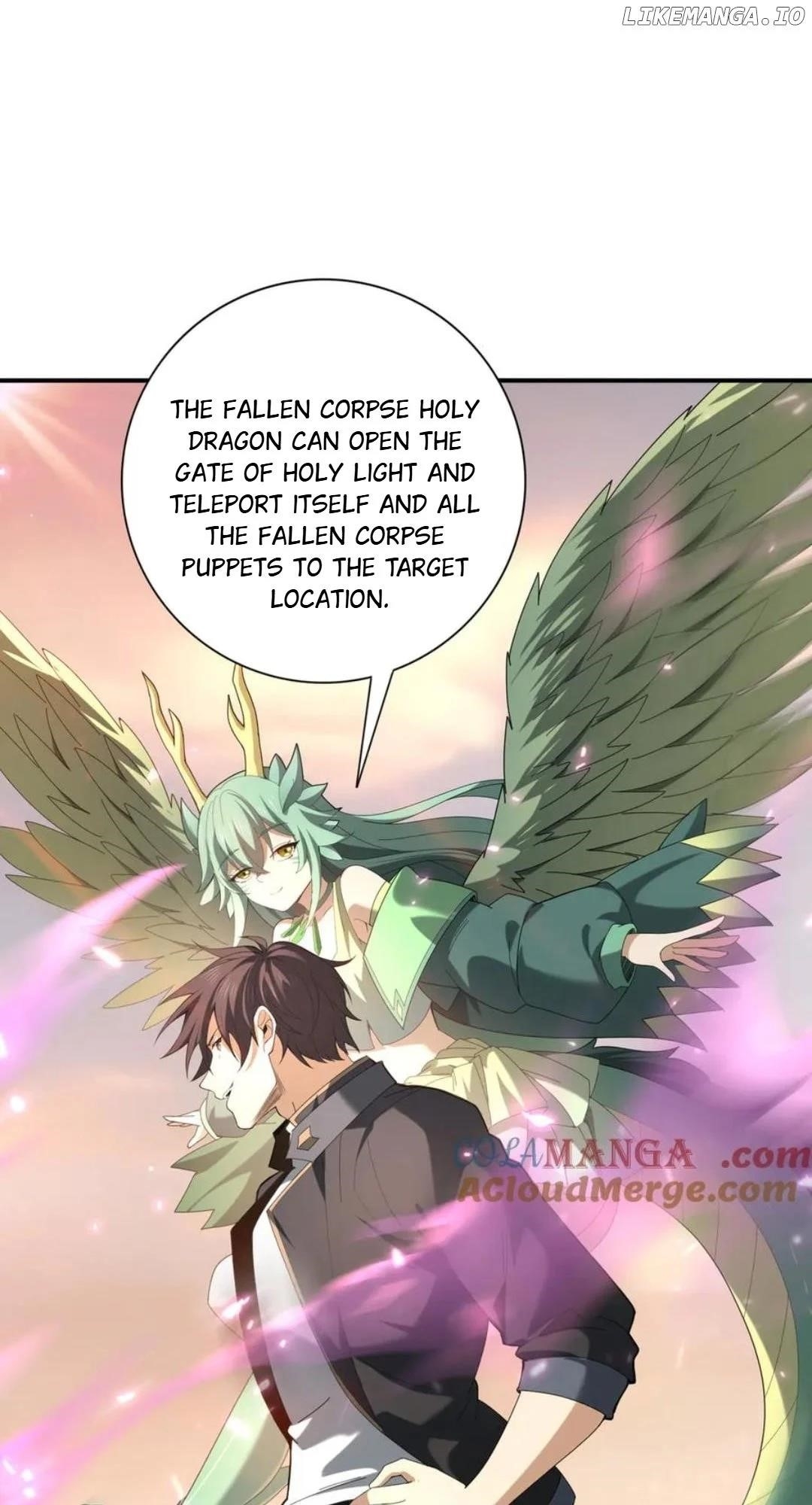 I Got The Weakest Class, Dragon Tamer!? Chapter 101 - Page 13