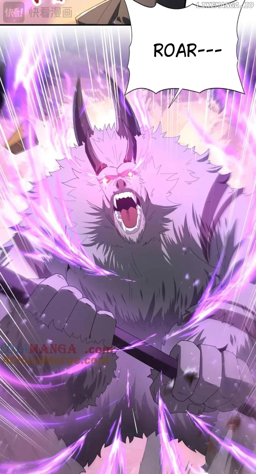 I Got The Weakest Class, Dragon Tamer!? Chapter 101 - Page 17