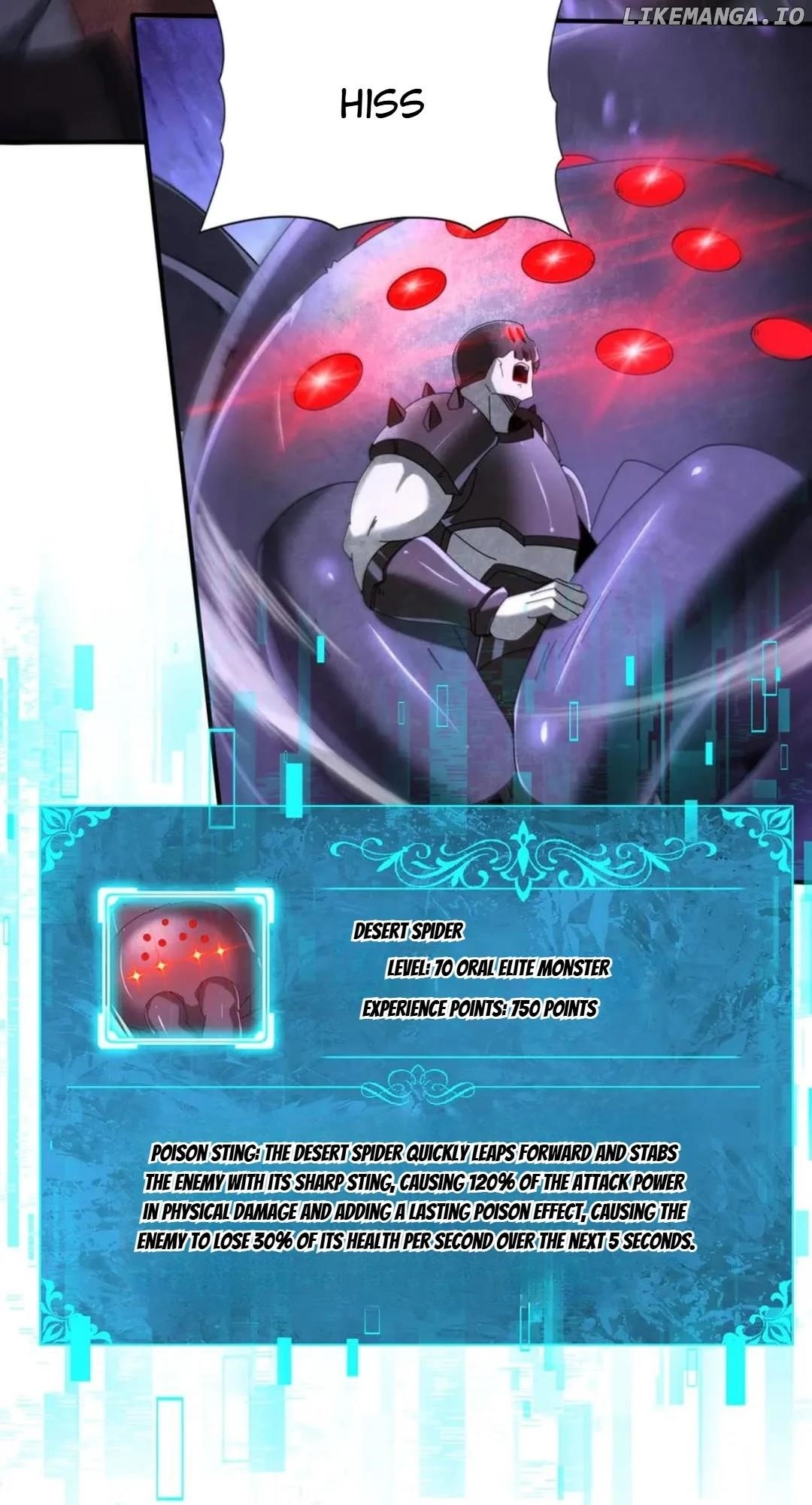 I Got The Weakest Class, Dragon Tamer!? Chapter 101 - Page 23