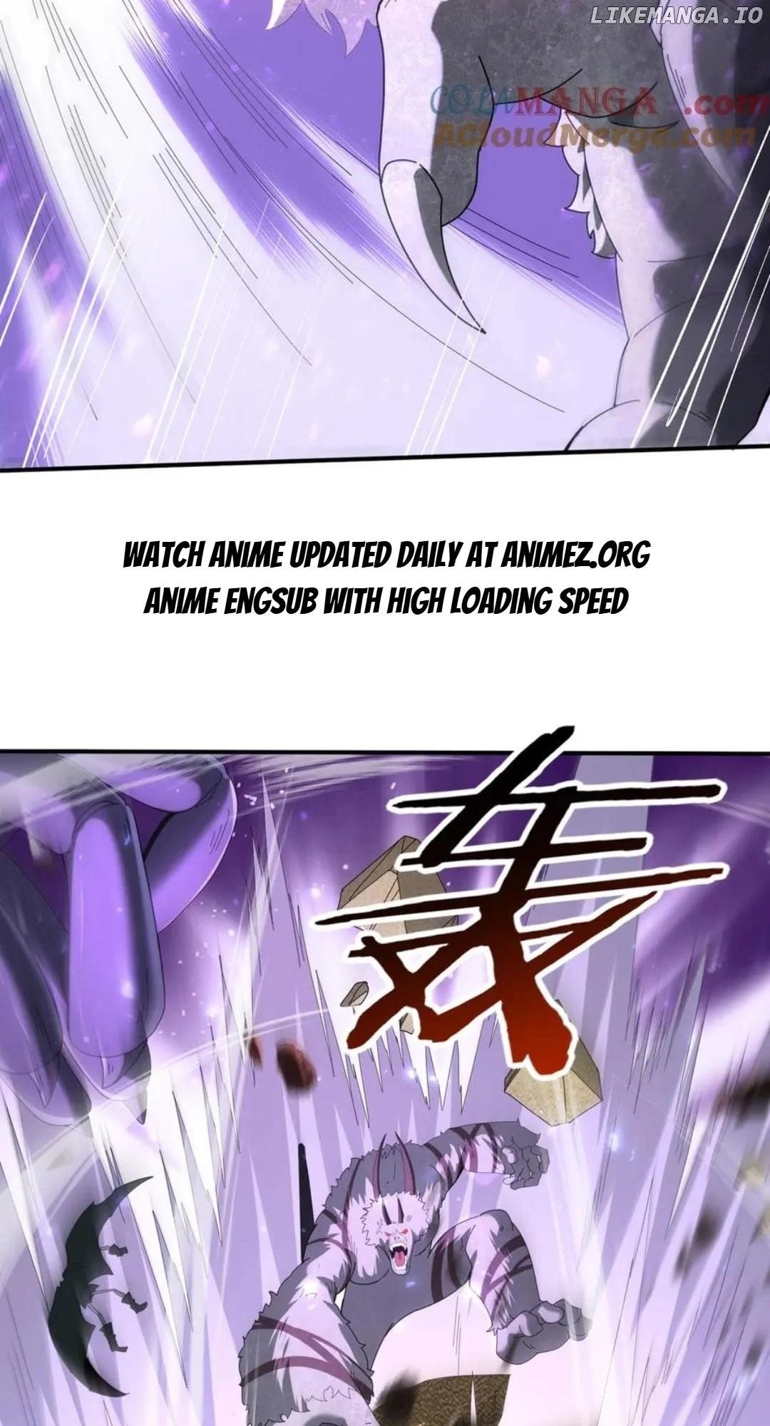 I Got The Weakest Class, Dragon Tamer!? Chapter 101 - Page 26