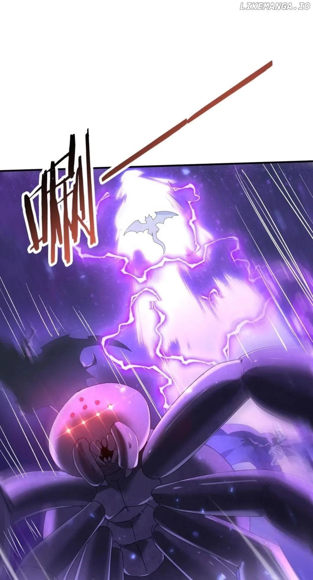 I Got The Weakest Class, Dragon Tamer!? Chapter 101 - Page 28