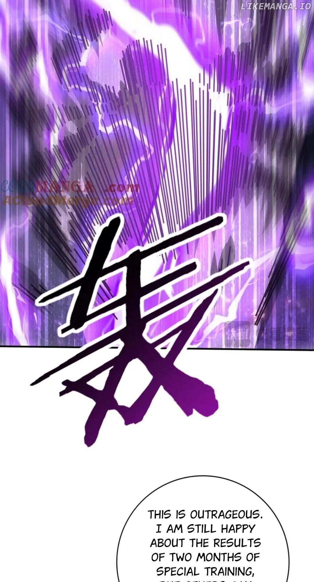 I Got The Weakest Class, Dragon Tamer!? Chapter 101 - Page 33